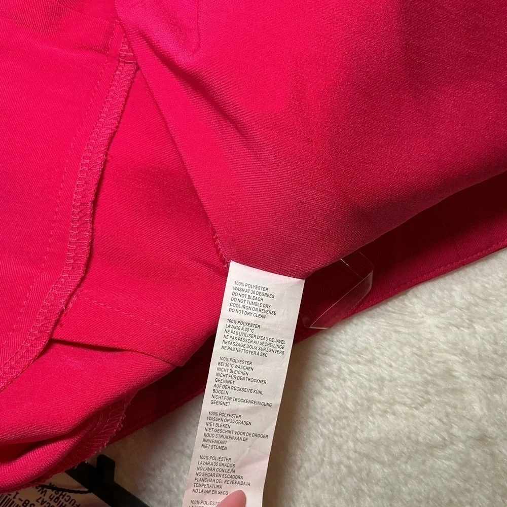 Nasty Gal Fiusha trousers - Picture 9 of 10